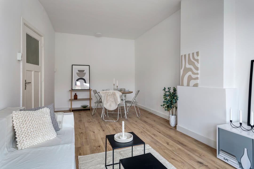 Photo 7 of Beijerlandselaan 140-A02