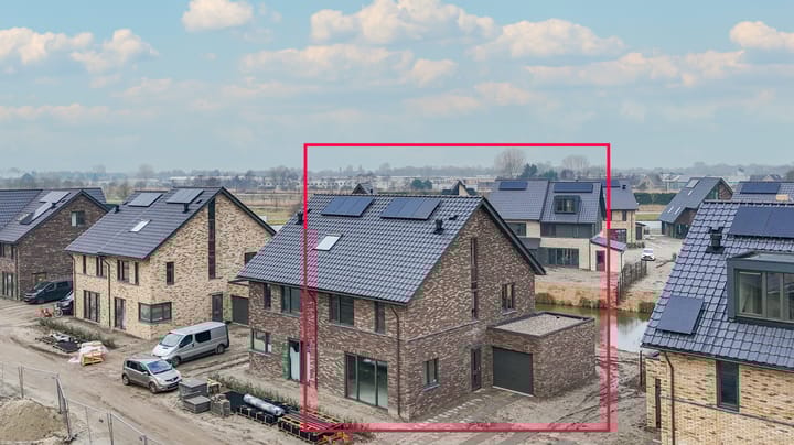 Foto 1 van Tuimelaar 41