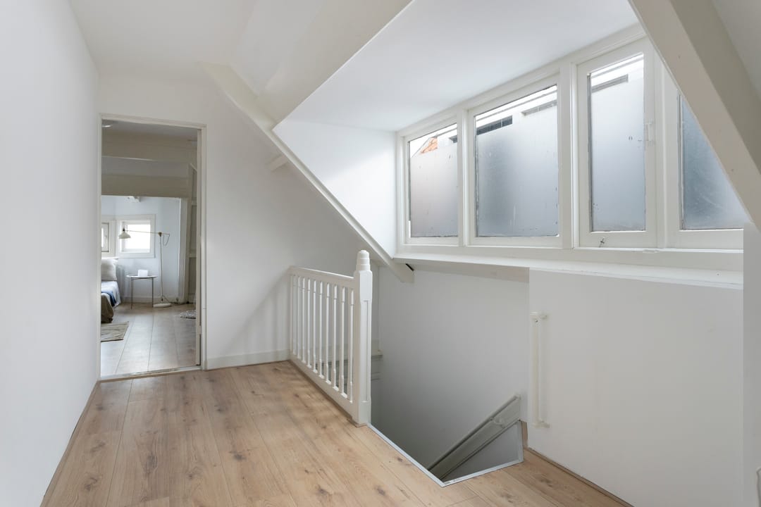Photo 17 of Beijerlandselaan 140-A02