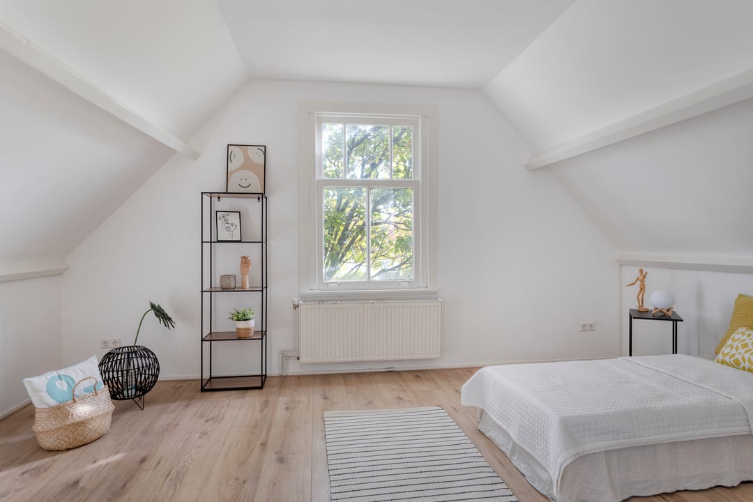 Photo 23 of Beijerlandselaan 140-A02