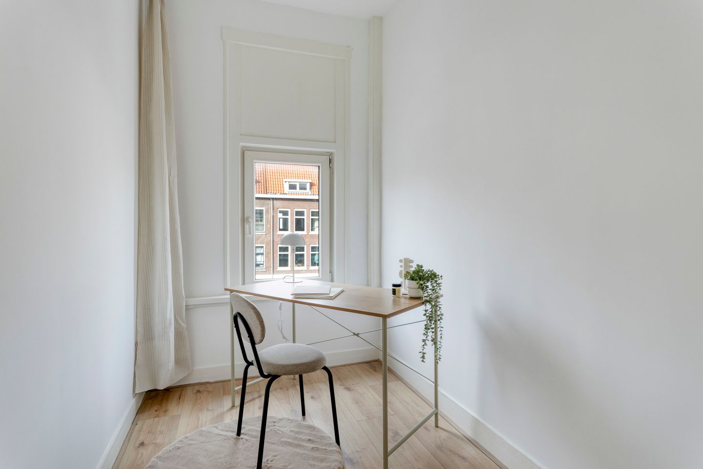 Photo 14 of Beijerlandselaan 140-A02