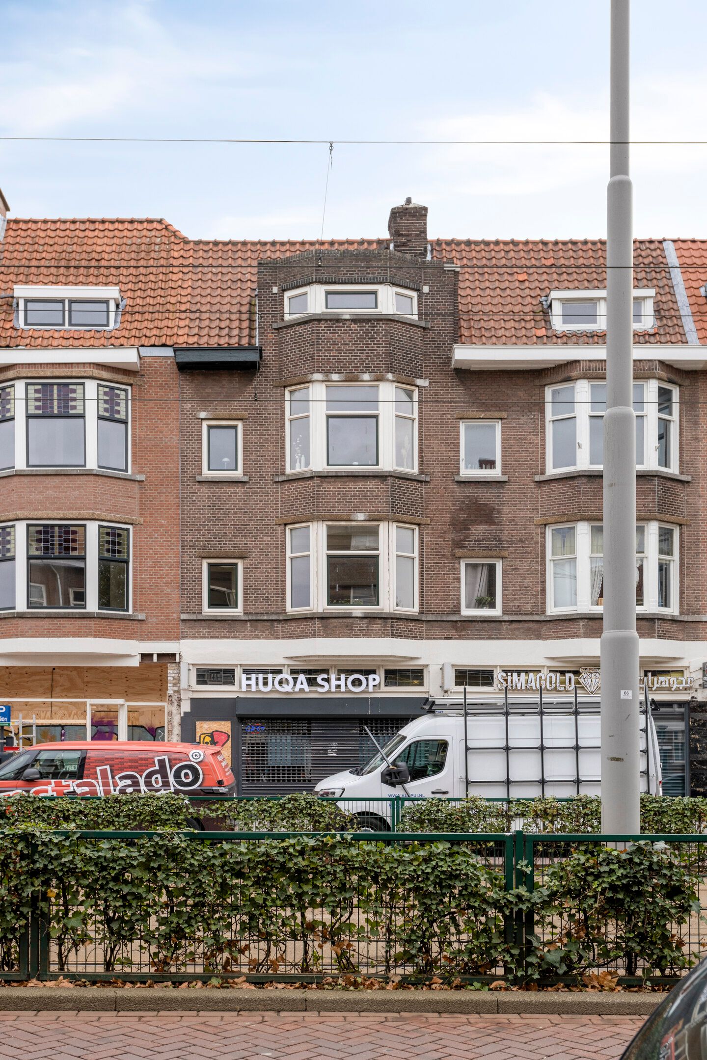 Photo 39 of Beijerlandselaan 140-A02