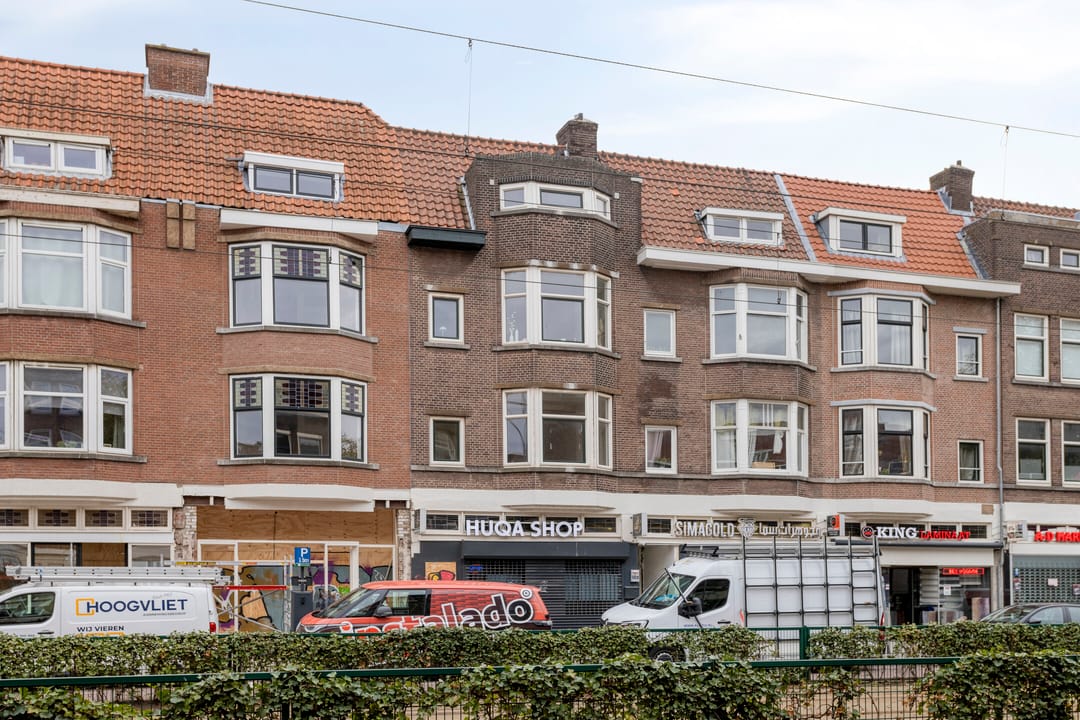 Photo 41 of Beijerlandselaan 140-A02
