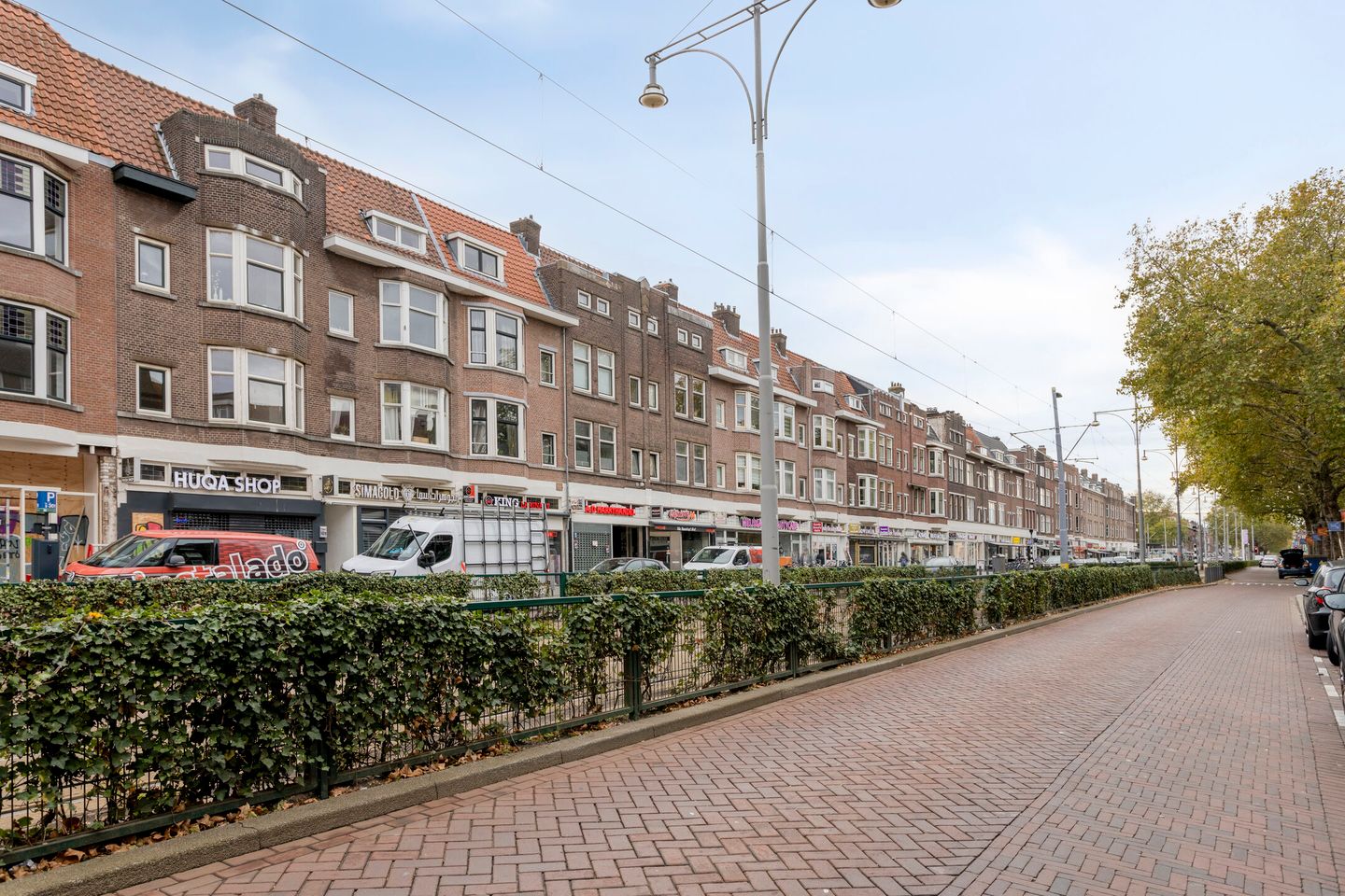 Photo 5 of Beijerlandselaan 140-A02