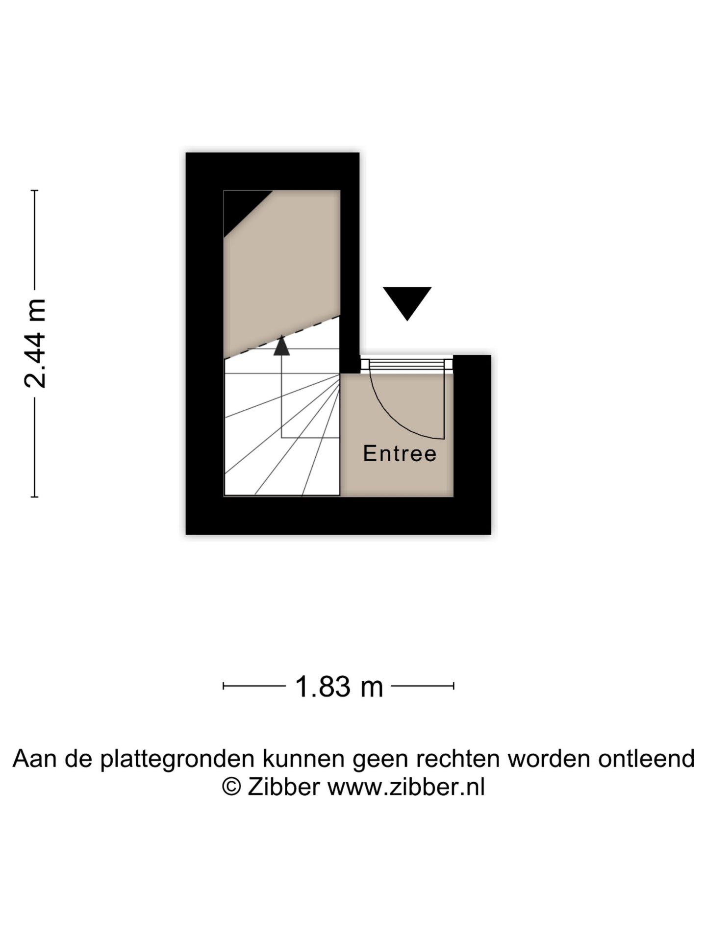 Photo 44 of Beijerlandselaan 140-A02