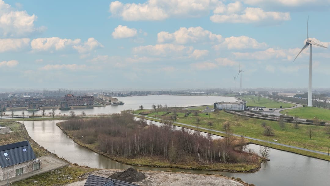 Foto 41 van Tuimelaar 41