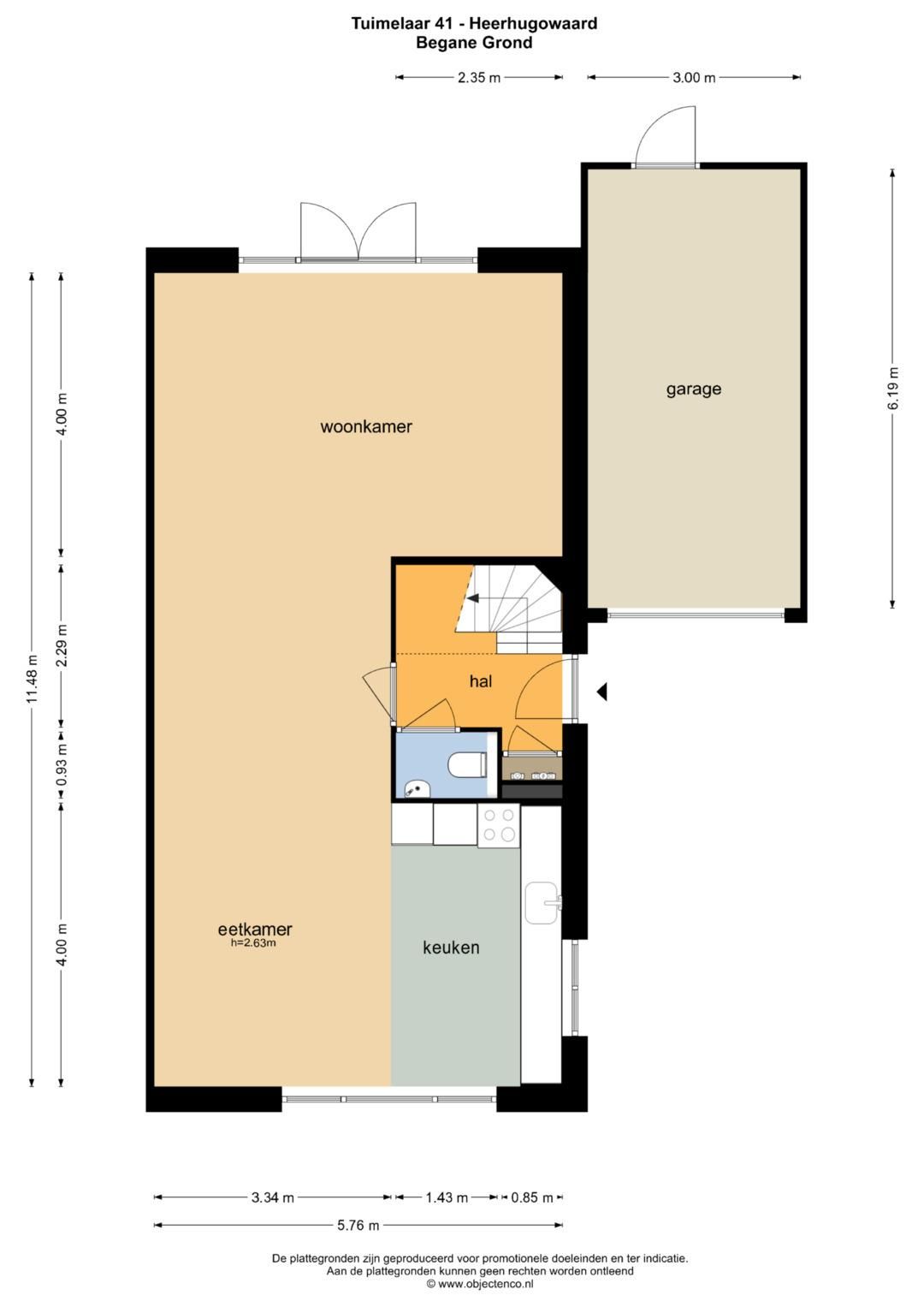 Foto 44 van Tuimelaar 41