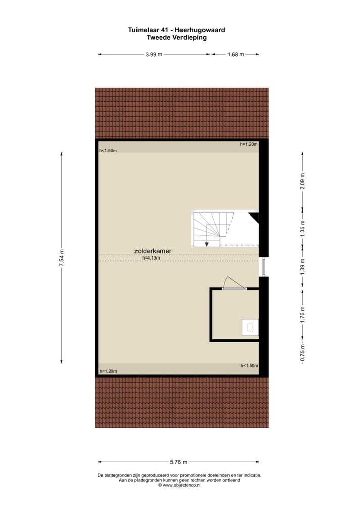 Foto 46 van Tuimelaar 41