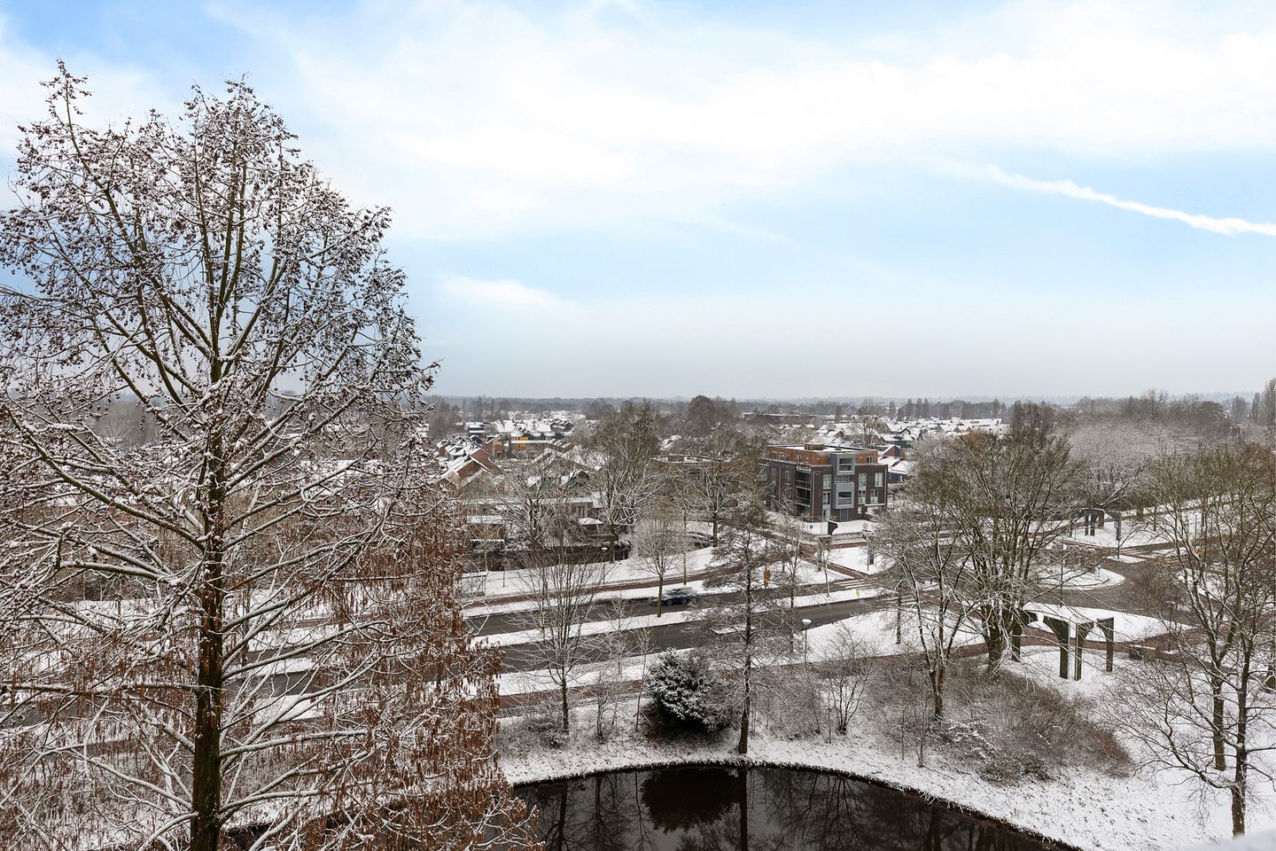 Foto 4 van Veenbesstraat 68