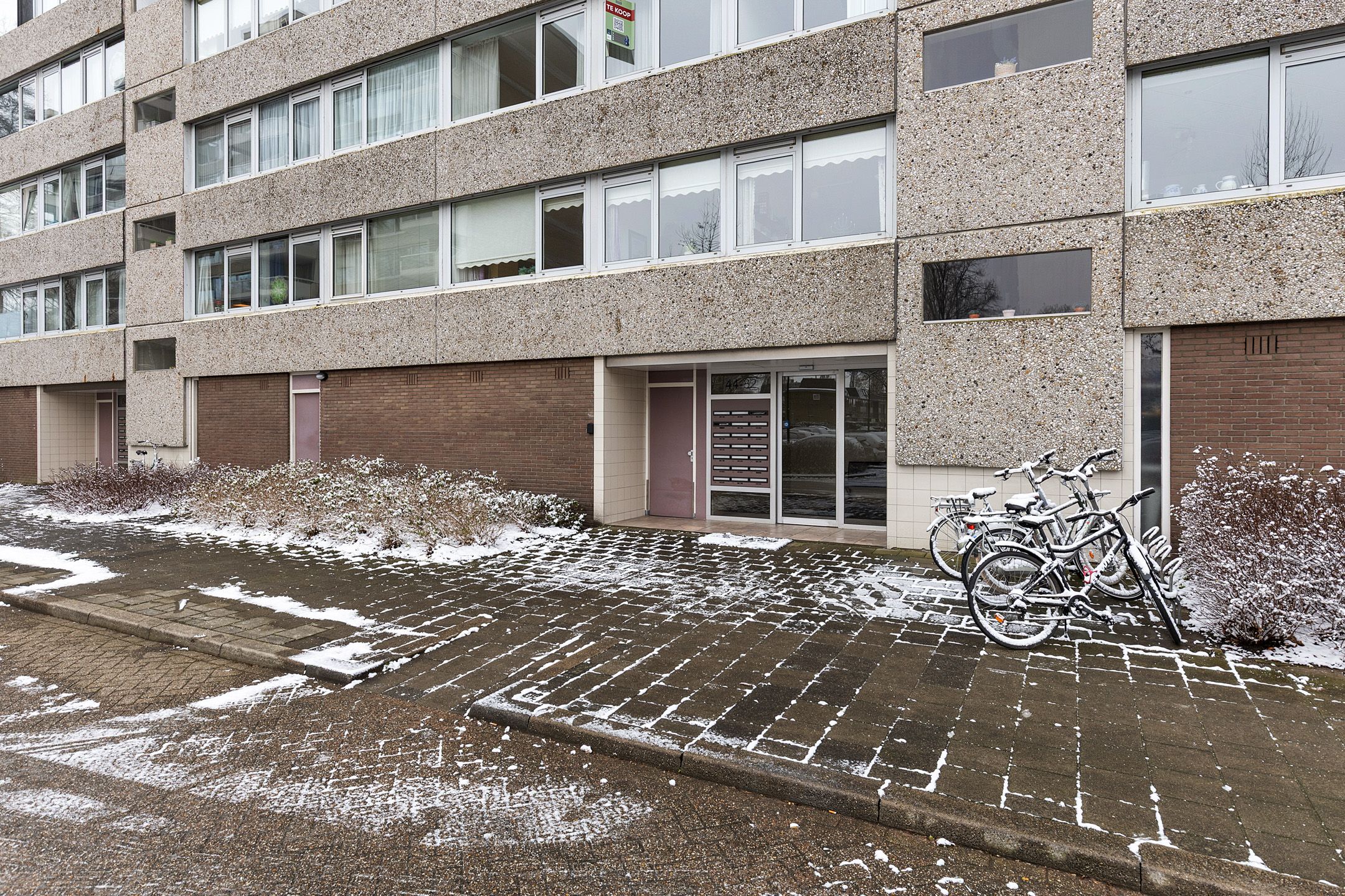 Foto 6 van Veenbesstraat 68