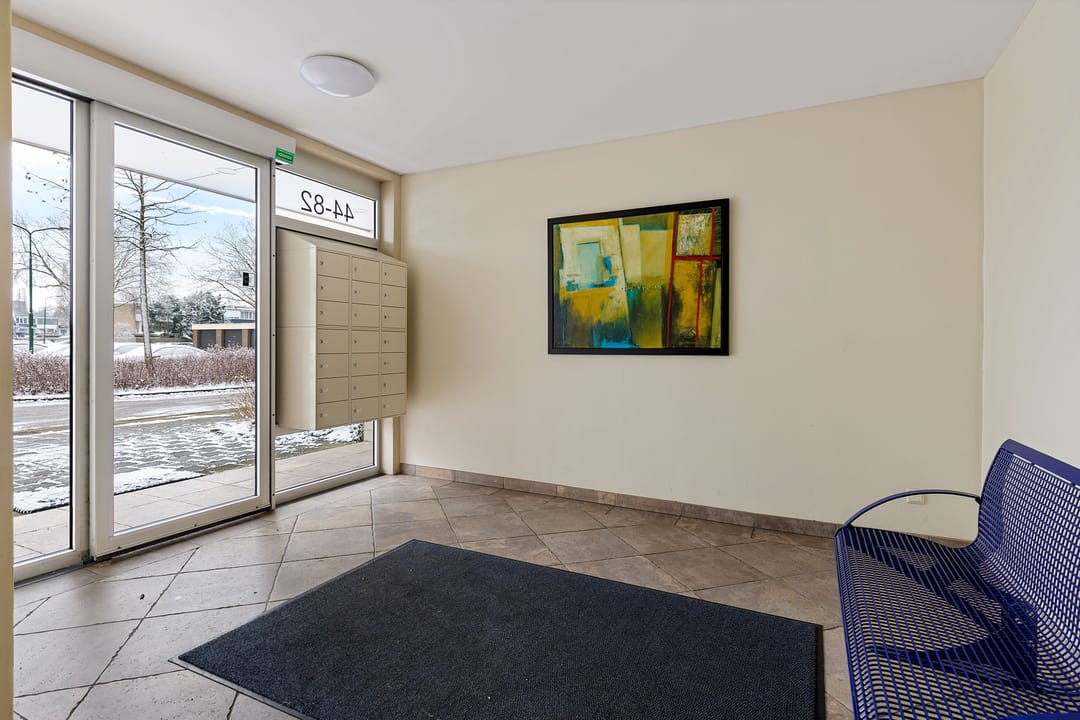 Foto 7 van Veenbesstraat 68