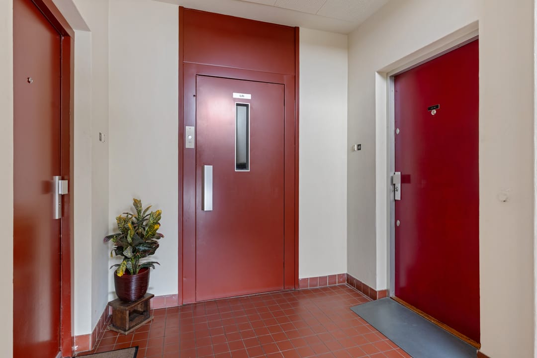 Foto 8 van Veenbesstraat 68