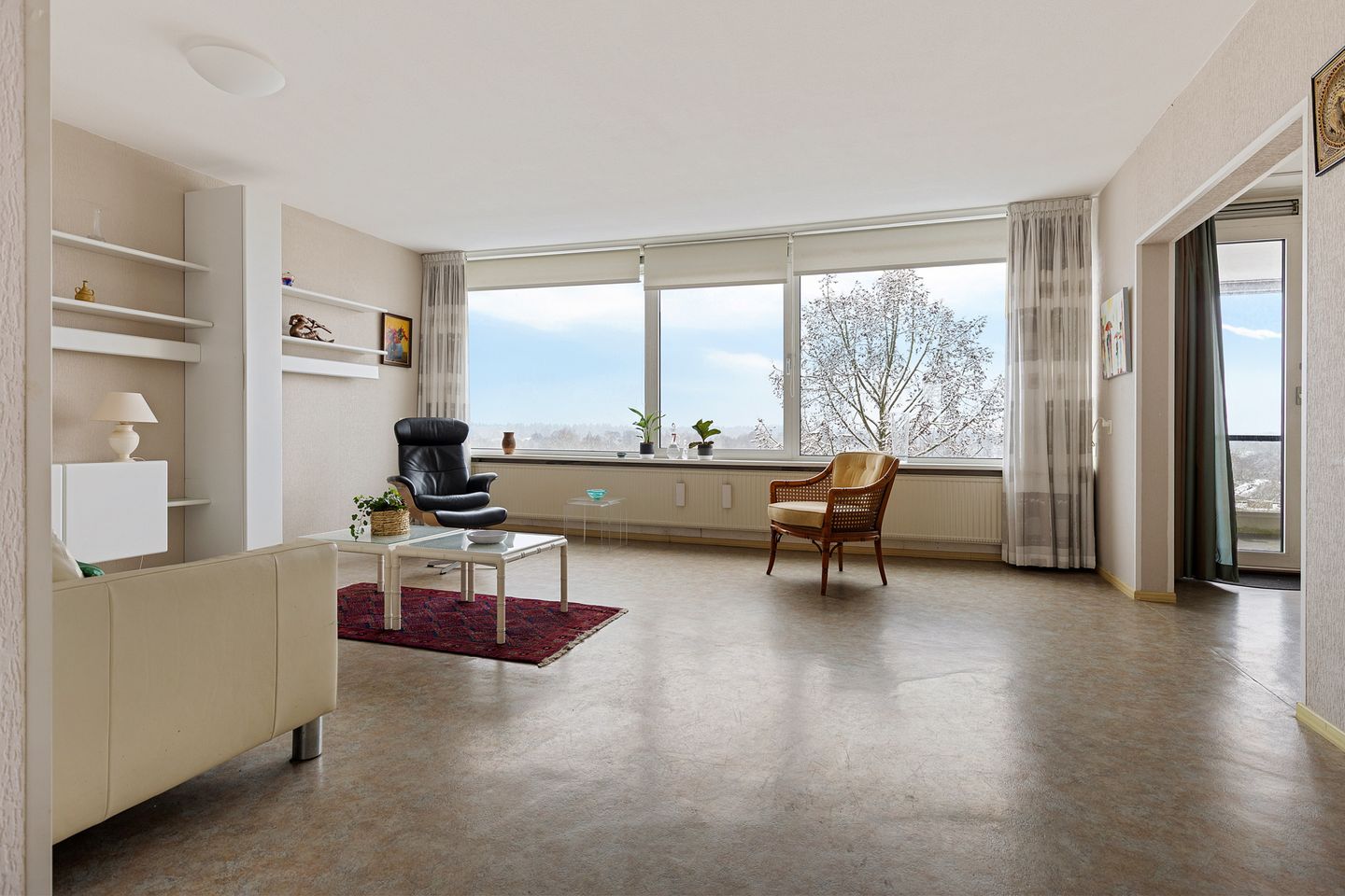 Foto 10 van Veenbesstraat 68