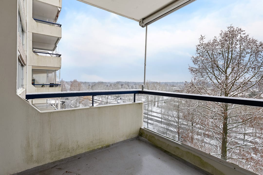 Foto 16 van Veenbesstraat 68