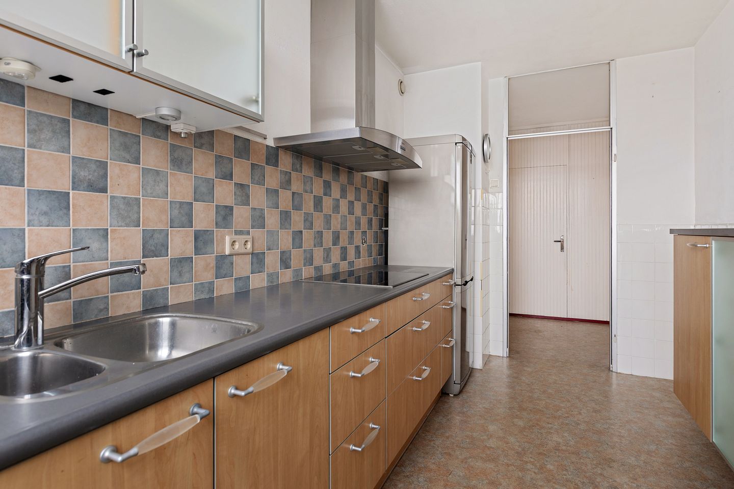 Foto 20 van Veenbesstraat 68