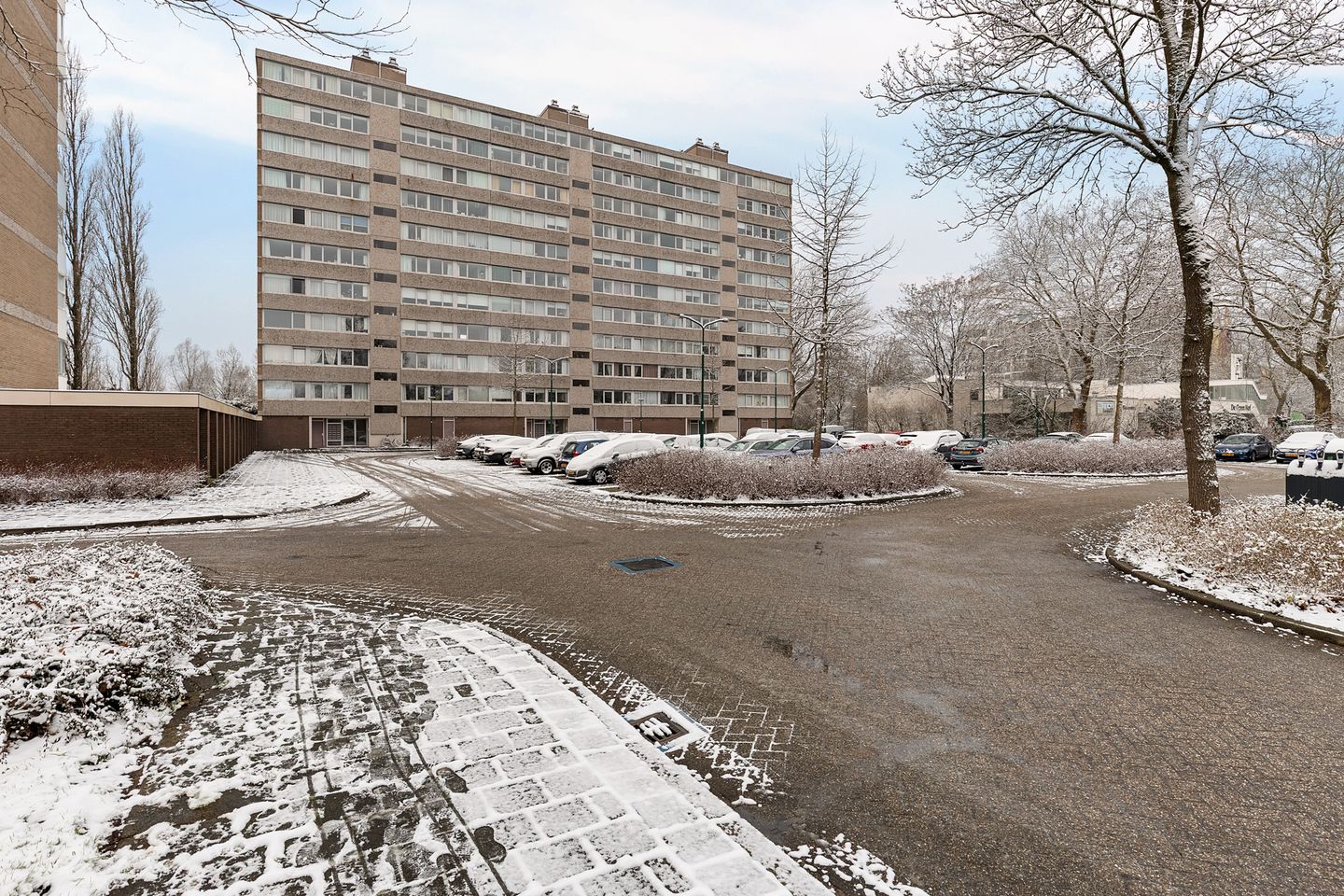 Foto 29 van Veenbesstraat 68