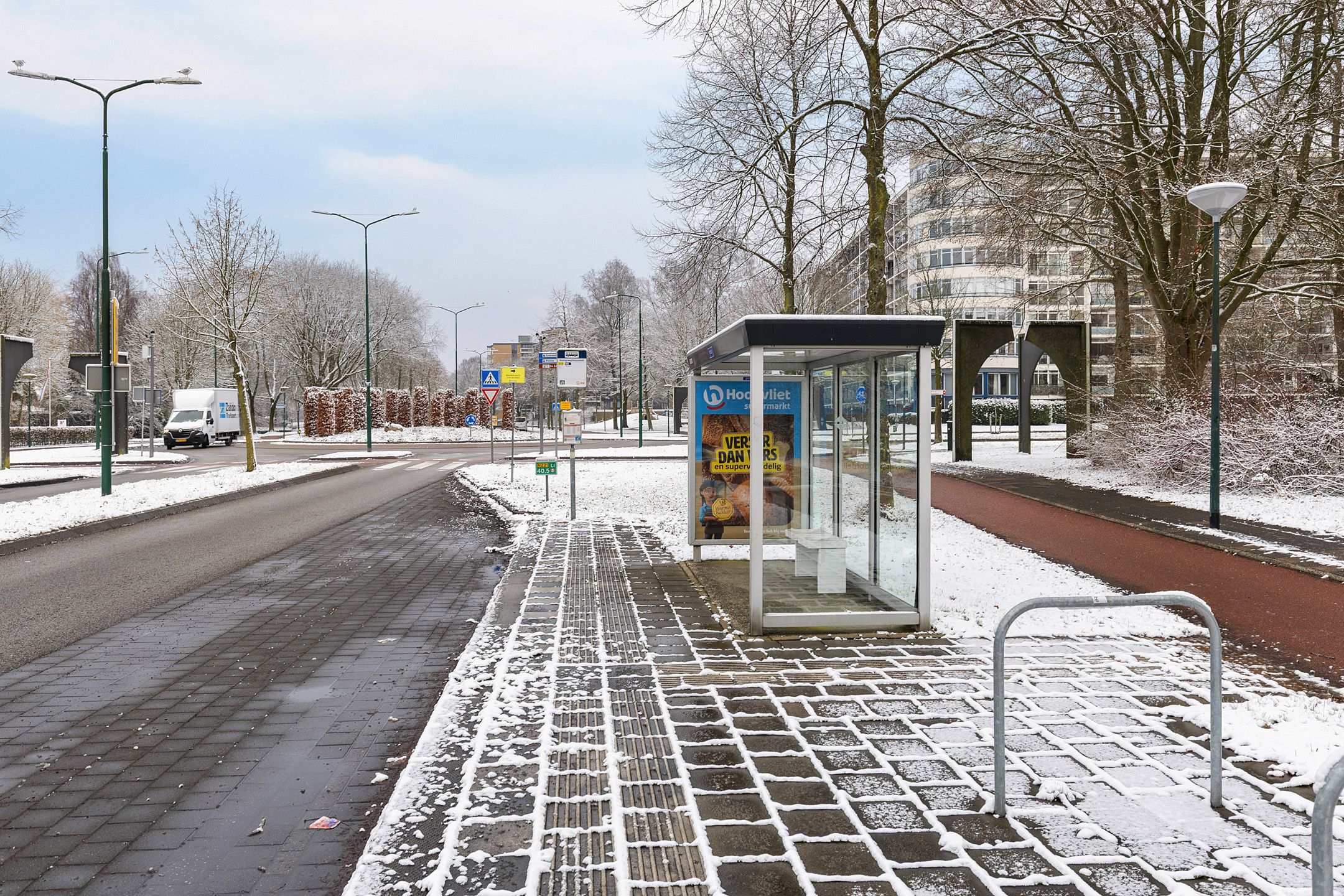 Foto 30 van Veenbesstraat 68