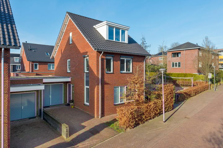 Foto 2 van Peltstraat 5