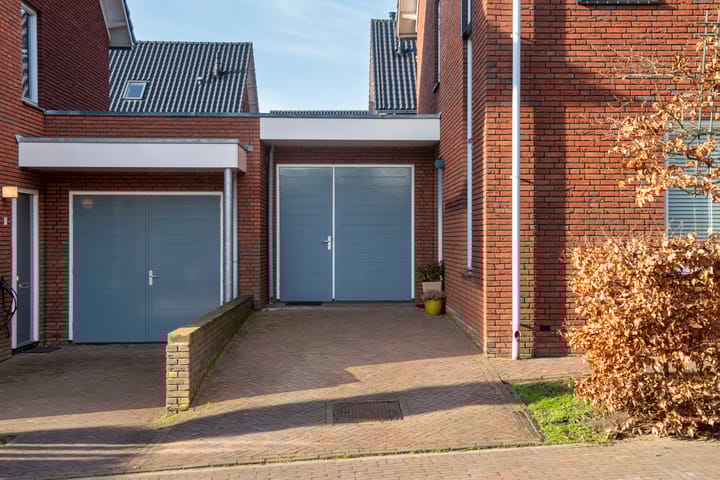 Foto 3 van Peltstraat 5