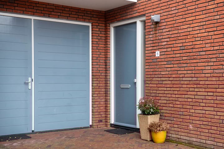 Foto 4 van Peltstraat 5