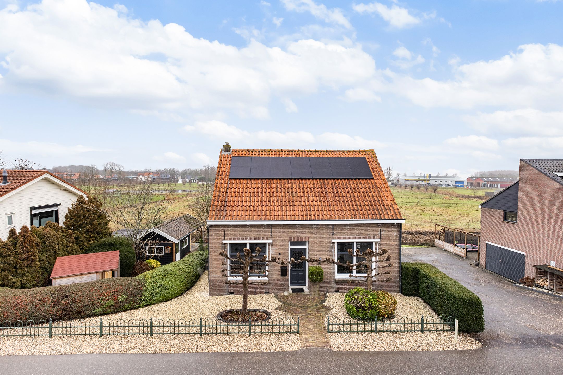 Foto 3 van Gatsedijk 11