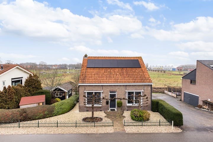 Foto 3 van Gatsedijk 11