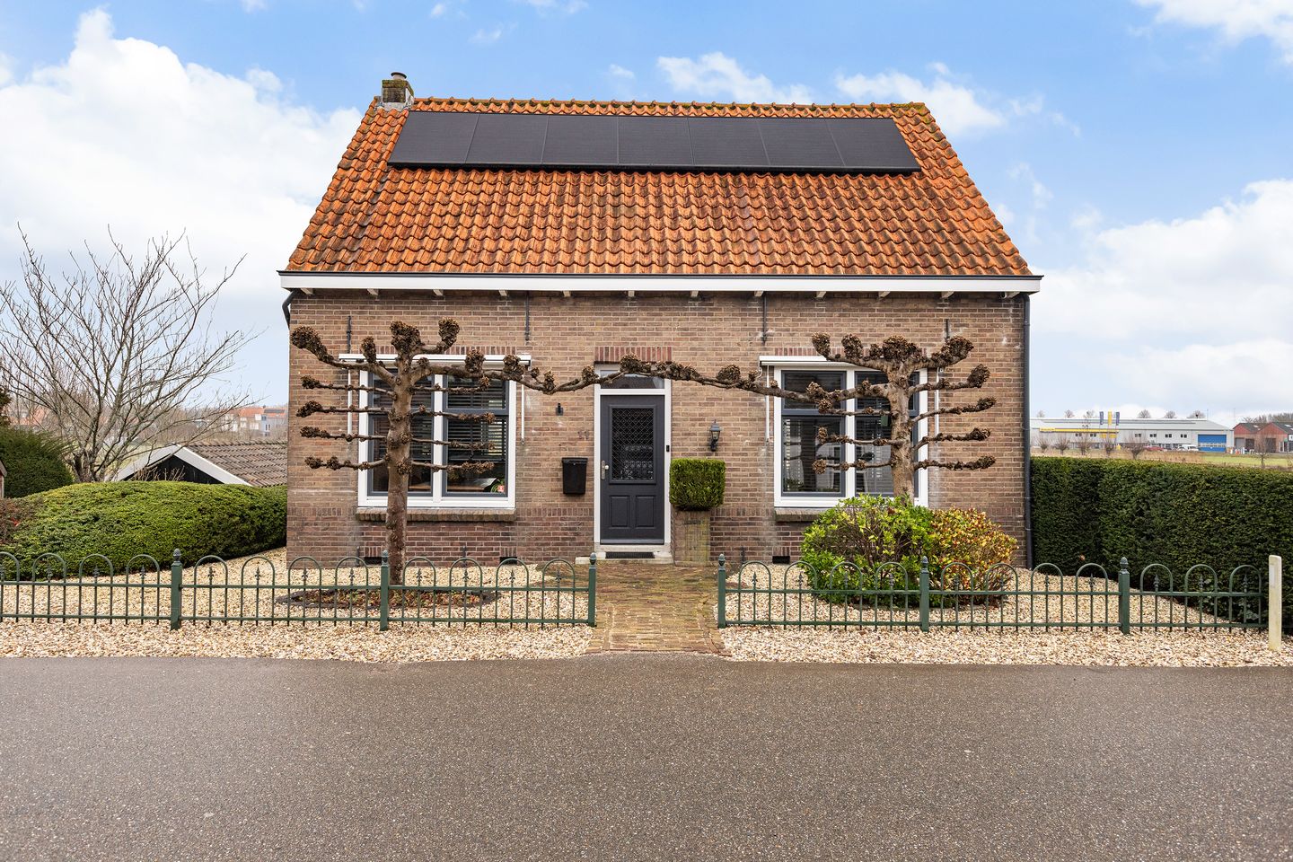 Foto 4 van Gatsedijk 11