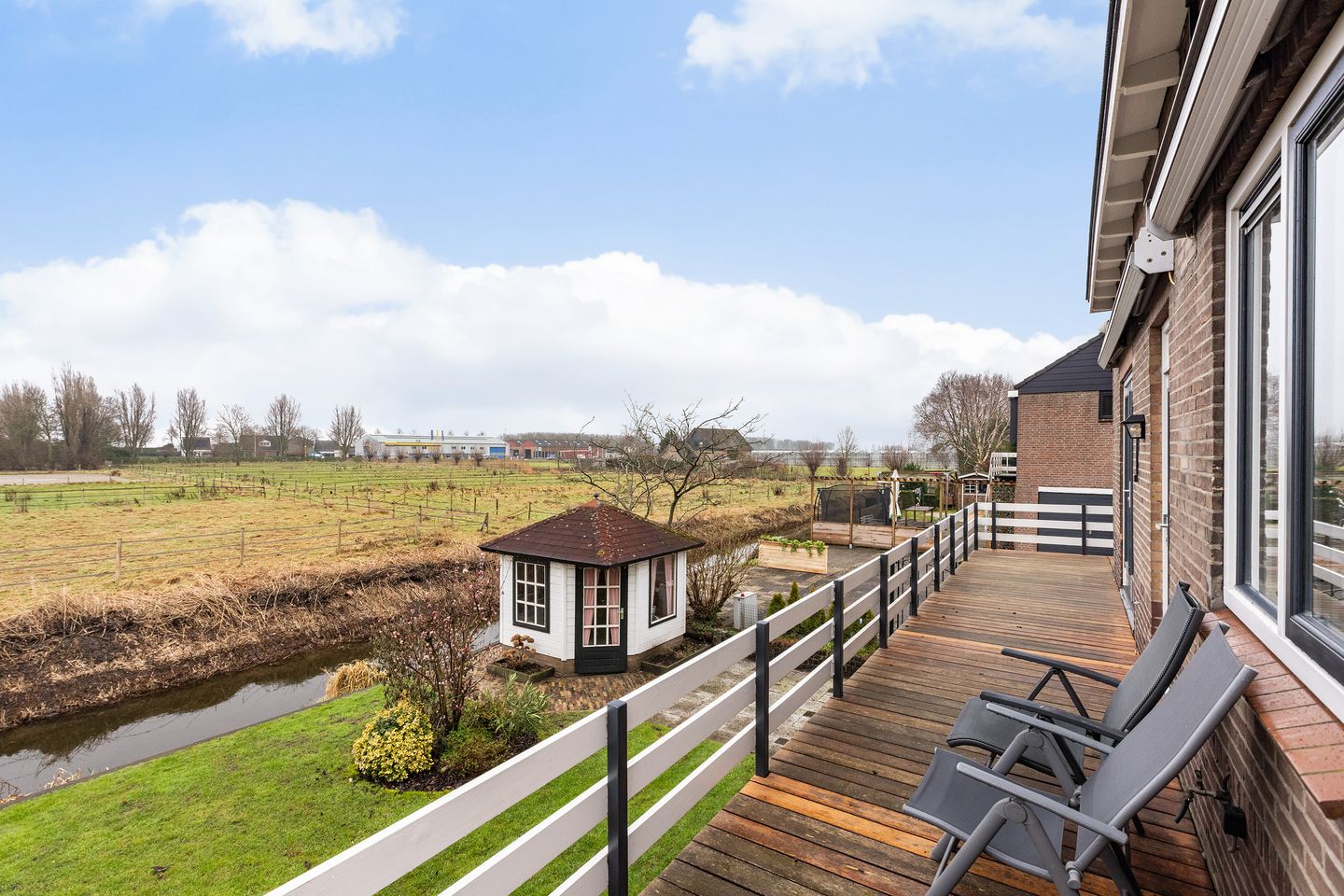 Foto 10 van Gatsedijk 11
