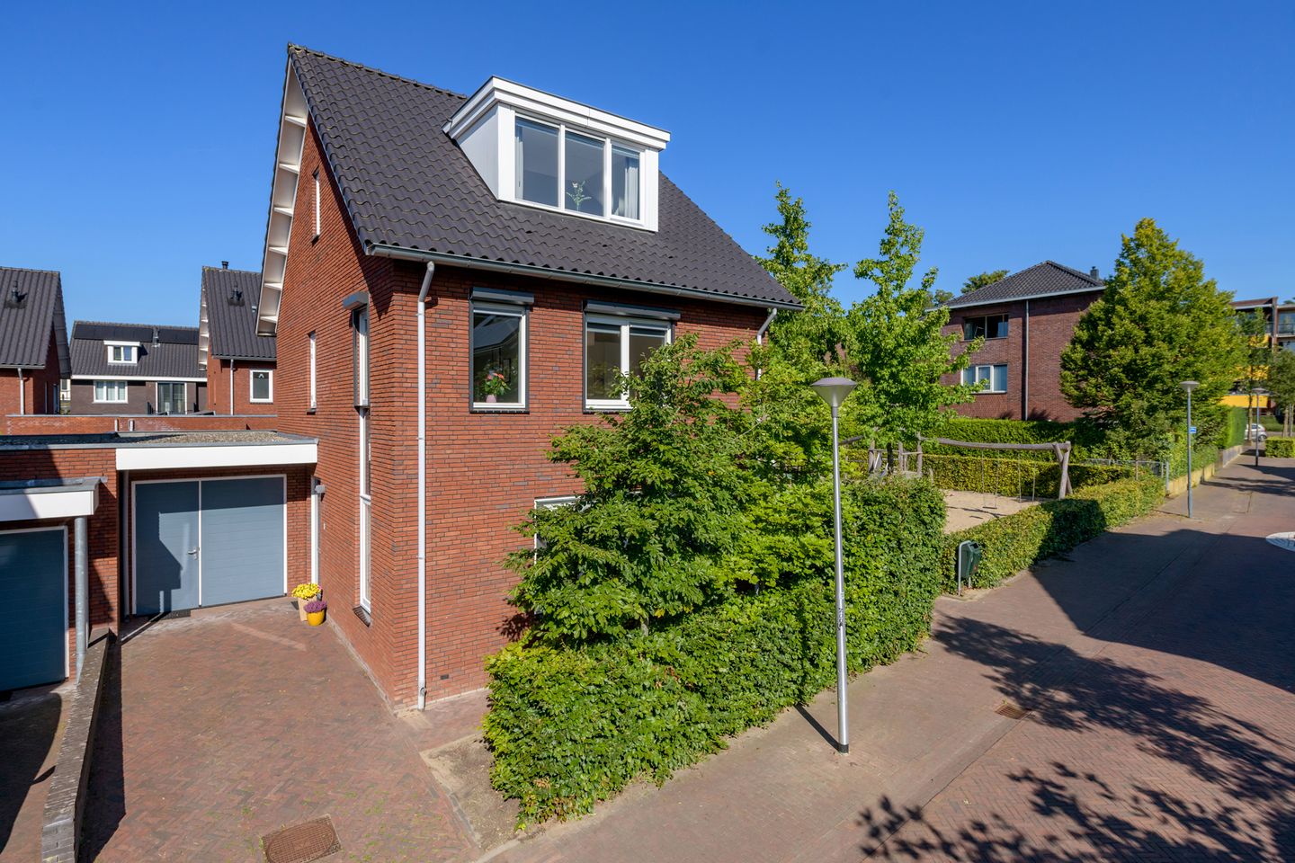 Foto 4 van Peltstraat 5