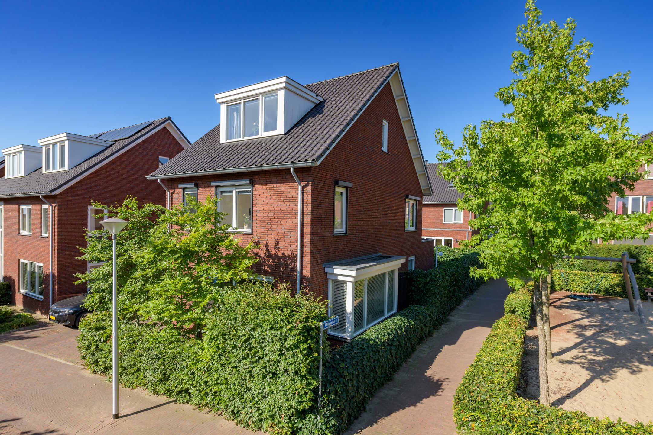 Peltstraat 5 