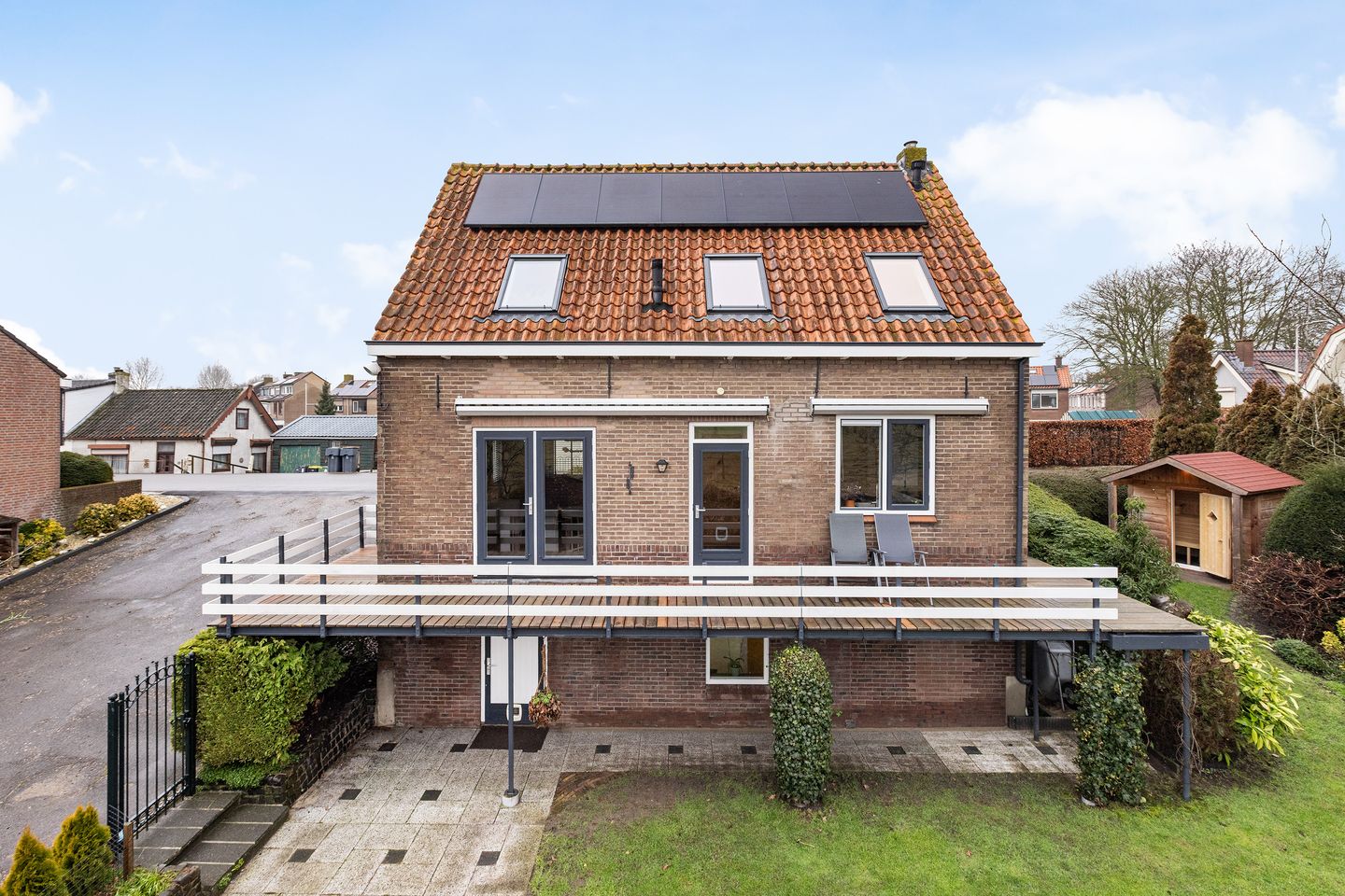 Foto 55 van Gatsedijk 11