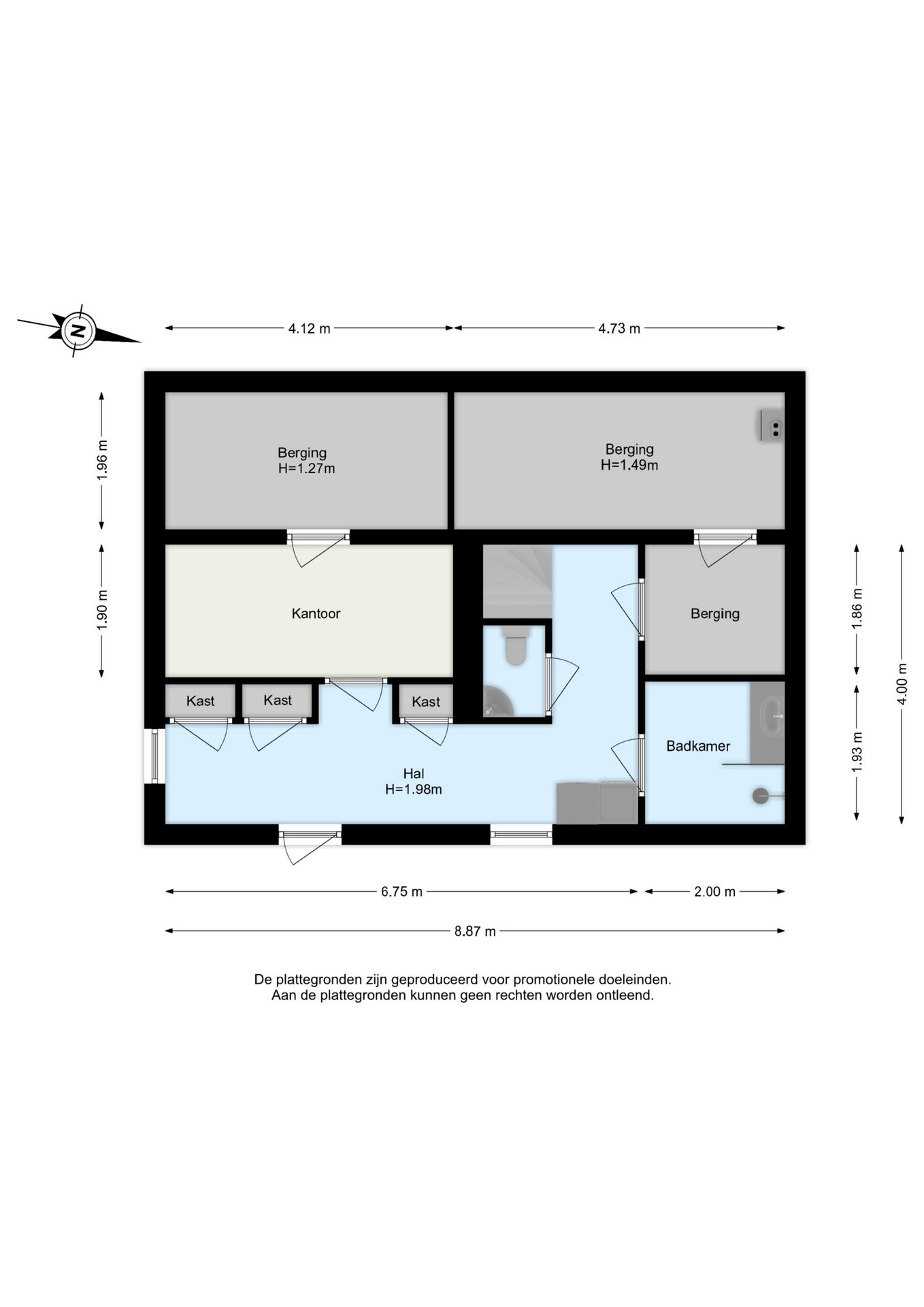 Foto 66 van Gatsedijk 11