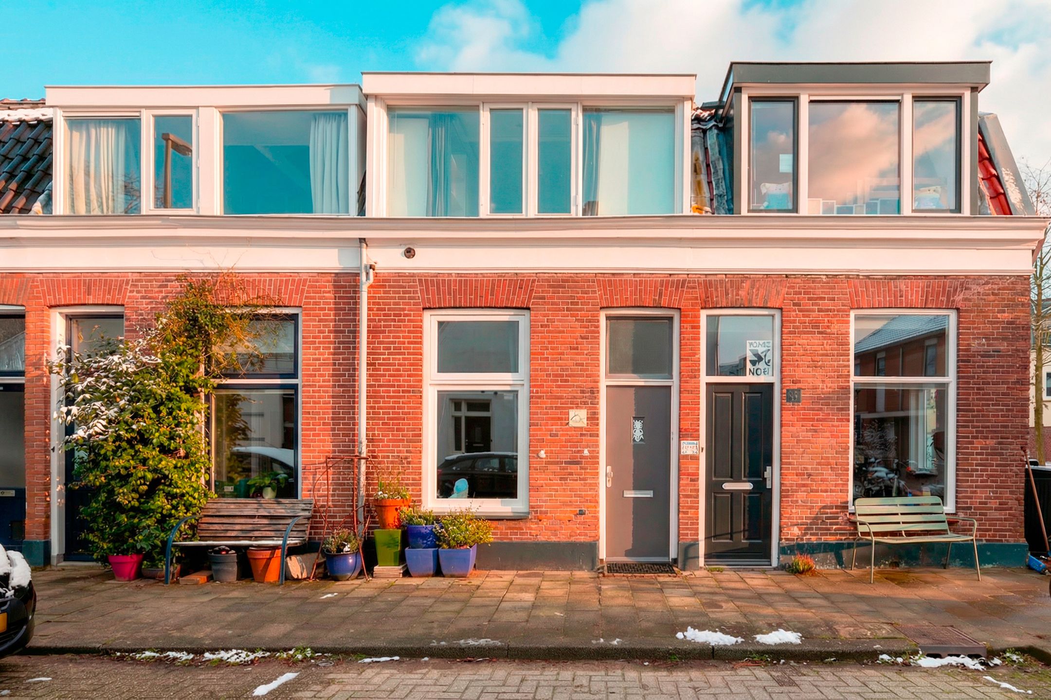 Photo 3 of Gildstraat 200