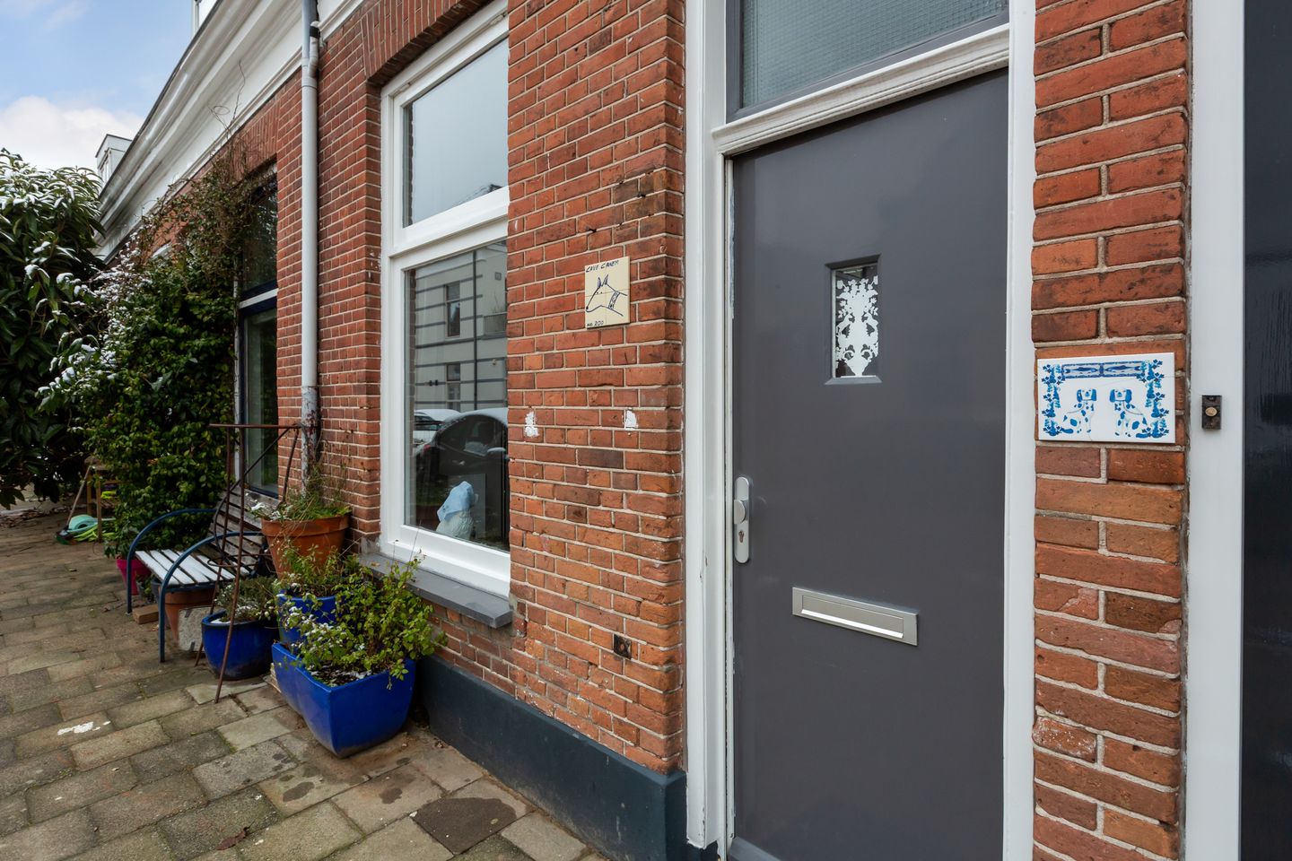 Photo 4 of Gildstraat 200
