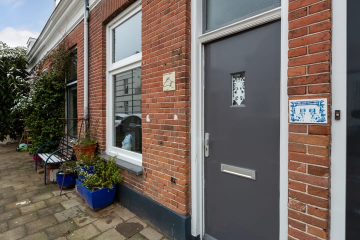 Foto 4 van Gildstraat 200
