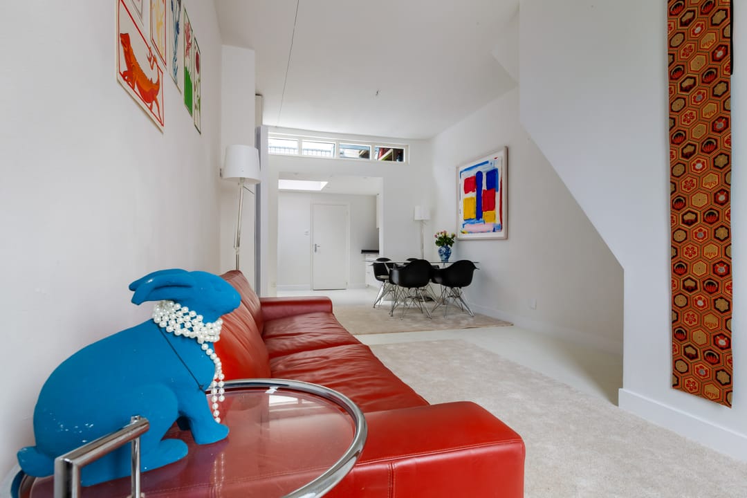 Photo 8 of Gildstraat 200