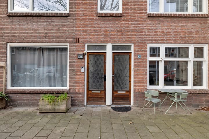 Photo 8 of Ampèrestraat 42-BS