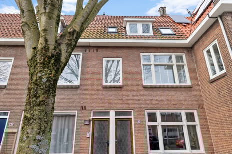 Ampèrestraat thumbnail