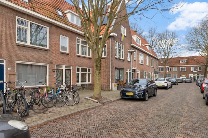 Photo 7 of Ampèrestraat 42-BS