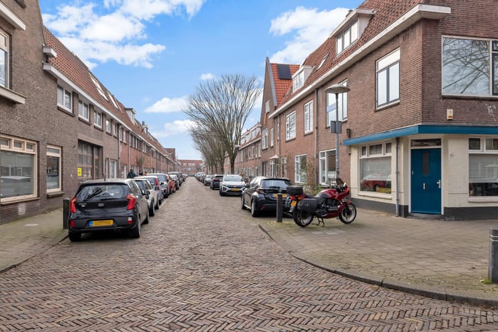 Photo 6 of Ampèrestraat 42-BS