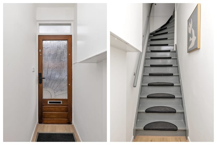 Photo 9 of Ampèrestraat 42-BS