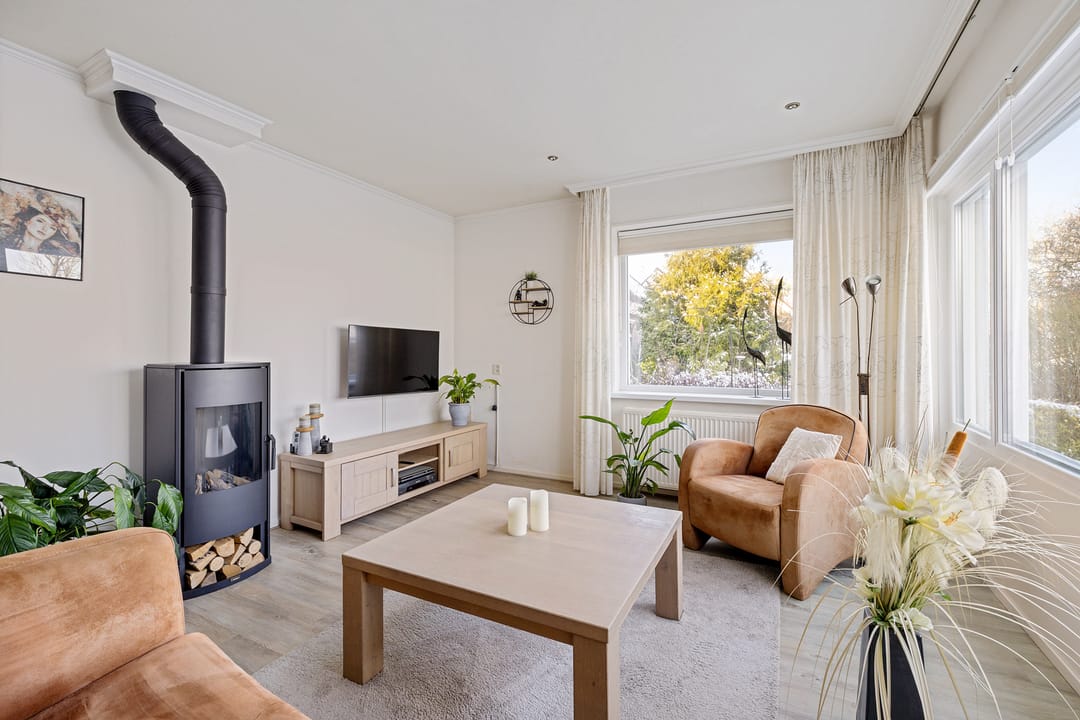 Foto 2 van Ophirstrjitte 13