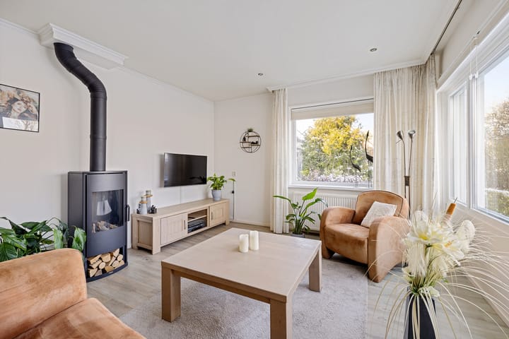 Foto 2 van Ophirstrjitte 13