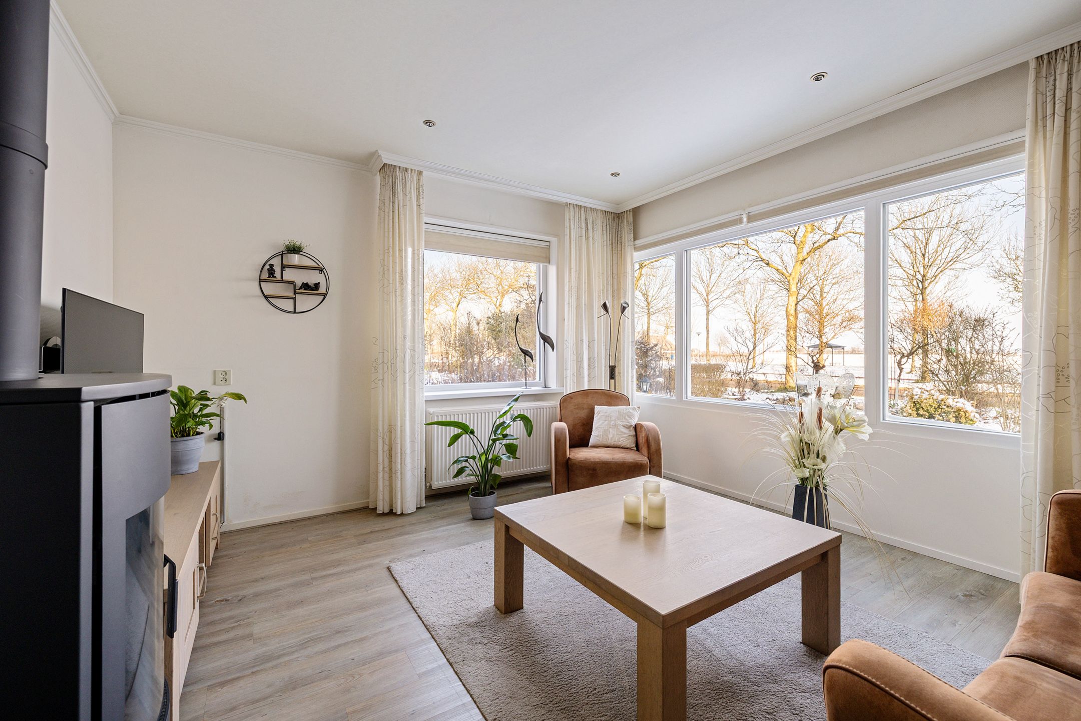 Foto 3 van Ophirstrjitte 13