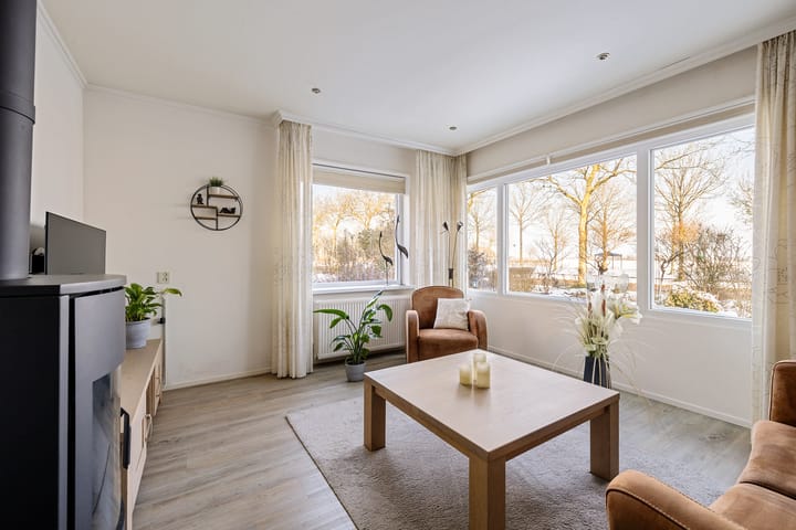 Foto 3 van Ophirstrjitte 13