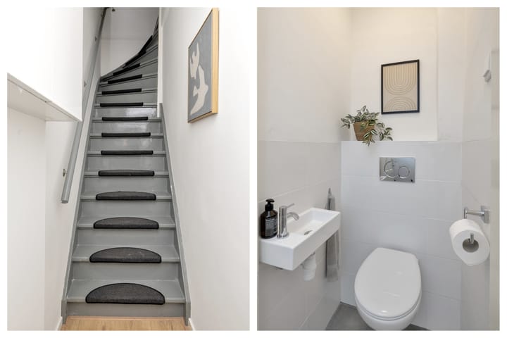 Photo 10 of Ampèrestraat 42-BS