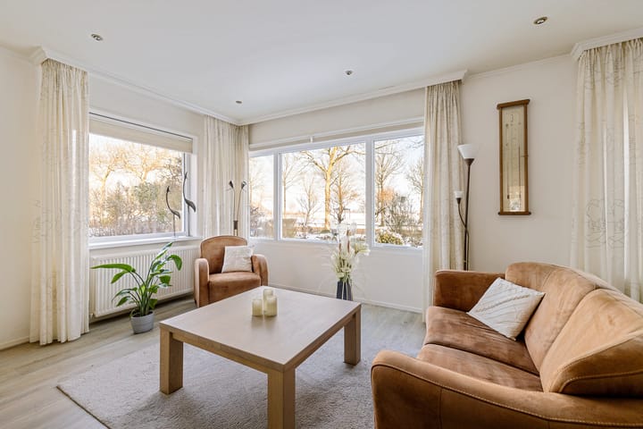 Foto 4 van Ophirstrjitte 13