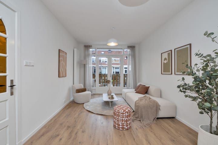 Photo 11 of Ampèrestraat 42-BS