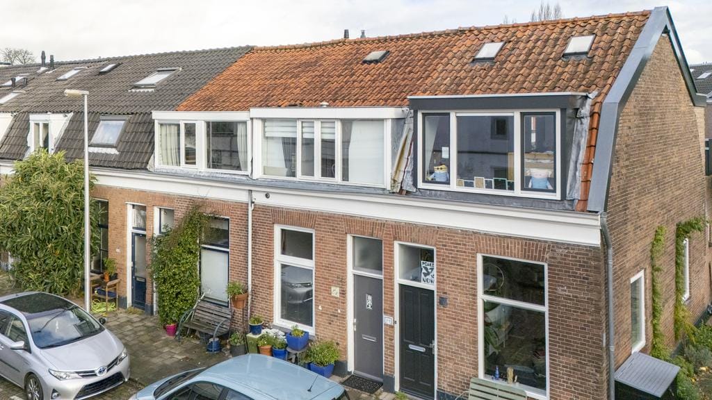Photo 26 of Gildstraat 200