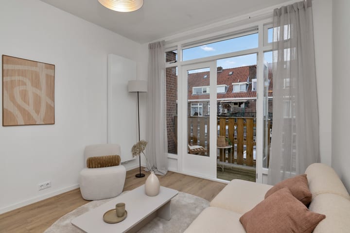 Photo 12 of Ampèrestraat 42-BS